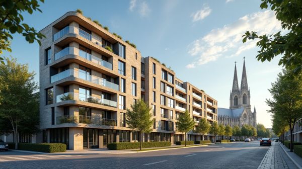 Optimisez votre investissement locatif à Reims pour un meilleur rendement