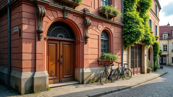 Optimisez votre investissement locatif à Reims pour un meilleur rendement