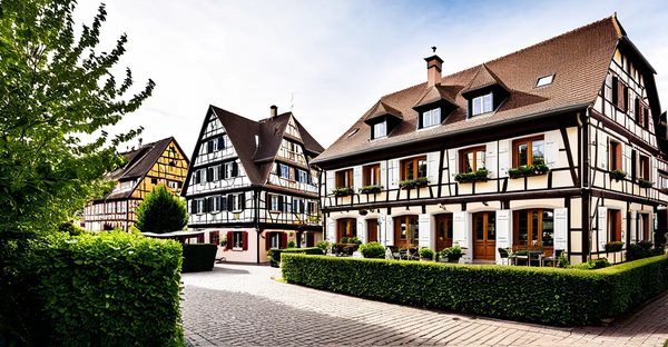 Seckler immobilier : trouvez votre bonheur immobilier à colmar