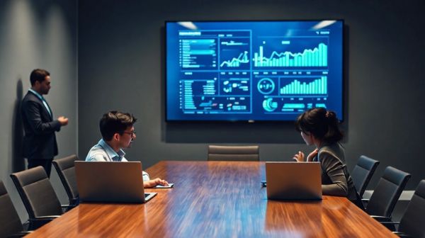 Top conseils pour optimiser la transmission d'entreprise avec la fresque