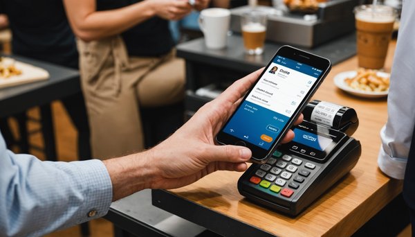 Les tpe mobiles : réinventez vos paiements professionnels