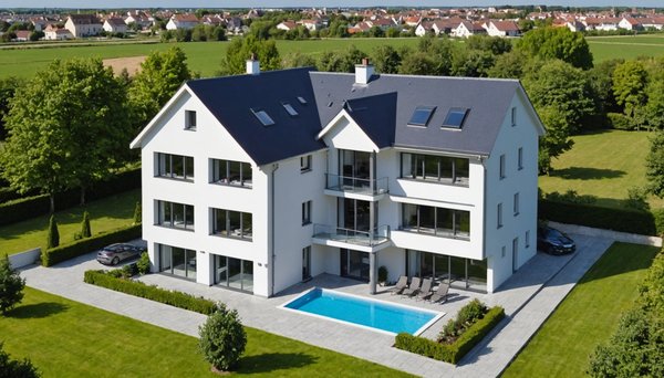 Taiva immobilier : votre agence immobilière à mesnil-roc'h