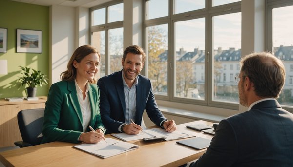Découvrez la meilleure mutuelle à Rennes pour votre santé